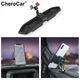 Dash Multi-Mount Phone Holder Storage Tray Kit for 2018-2021 Jeep Wrangler JL JT