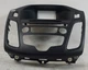 15-18 Ford Focus Radio Bezel Trim Dash Surround Frame Base F1EB-18835-ME3JA6 OEM