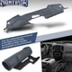 Fit For 2004-2008 Acura TL Front Upper Dash Board Cover Cap Soft TPE