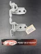 🏷️ 2013 HONDA CR-Z CRZ PASSENGER RIGHT UPPER LOWER DOOR HINGE SET OF 2 RH LH