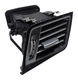 2016 MERCEDES E400 COUPE (C207) FRONT RIGHT DASH HVAC HEAT AIR AC VENT (Black)