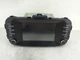 2017-2019 Kia Soul Am Fm Cd Player Radio Receiver WDOPV
