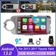 Android 13 Head Unit For 2012-2017 Toyota Yaris CarPlay Car Stereo Radio GPS 32G