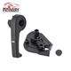 NEW For 13-17 Ford Fusion For Lincoln MKZ DS7Z-99042C74-A Hood Release Handle