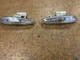 BMW 3 SERIES E92 330d 2007 / 05-11 COUPE INDICATOR TURN LIGHT LAMP SET 6939816k