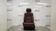 15 CHEVY SILVERADO 3500 HIGH COUNTRY SEAT FRONT LEFT DRIVER BROWN LEATHER 