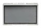 2003-2013 Nissan Murano Single OEM 7inch Display Screen w Navigation 28090CA100