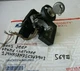 56053016AP #Jeep IMMOBILIZER TRANSCEIVER ANTI THEFT + Ignition Cylinder + switch
