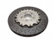 2015-2019 Chevy Corvette C7 Z06 Z07 Brembo Rear Ceramic Disc Brake Rotor OEM