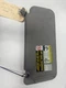 Toyota GRAY Drivers Side Sun Visor 2010-2012 RAV4 74320-42502-B2 GENUINE OEM