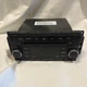 2007-14 Chrysler Dodge Jeep Stereo Radio AM/FM CD MP3 P68021161AE Untested