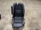 2022 MERCEDES BENZ SPRINTV25 Black Leatherette Driver Side Front Seat TRIM VF6 