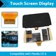 1x Touch Screen Display Suitable for Mazda CX-5 17-21A1P72N642U026 TM070RDHP05