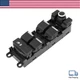 Window Switch Driver Side LR110324 For Land Rover Range Rover Sport L405 2013-17