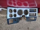 1981-1987 Chevy GMC Truck Blazer Jimmy Speedometer Gauge Cluster Dash Trim Bezel