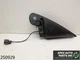 OEM 2010-2012 Ford Fusion 2.5L Front Right Passenger Tweeter Speaker Cover Trim