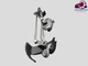 Front Windshield Wiper Transmission Linkage & Motor OEM 2019-25 Toyota RAV4