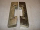 Pair/Used GM Arm Rests 1962-64 Corvette 1964-67 Chevelle Skylark Lemans Cutlass