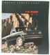 1985 Chevrolet S10 PICKUP Dealer Sales BROCHURE - 85 Chevy S-10 Truck NOS OEM