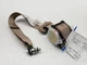 03-07 Nissan Murano Rear Driver Seat Belt Cafe 88845-CA001 OEM