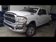 Passenger Sun Visor With Illumination Fits 19-23 DODGE 2500 PICKUP 1391056