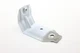 2018 - 2026 VOLKSWAGEN ATLAS FRONT LEFT FENDER REARWARD BRACKET OEM WHITE_0Q0Q