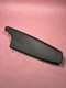 09-16 Audi A4 B8 B8.5 Rear Left Driver Door Panel Arm Rest Arm Pad OEM 8K0867371