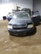 A6 AUDI   2004 Front Door Latch 2117168