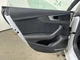 A5 AUDI   2018 Door Trim Panel Rear 2823073