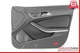 14-19 Mercedes W117 CLA250 Front Right Interior Door Trim Panel OEM