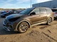 2017 Hyundai Santa Fe Passenger Sun Visor Gray Used OEM 268-11552R