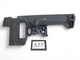 2014 LEXUS GS350 FRONT LEFT LOWER KNEE COVER PANEL 55606-30250 057 +++ #A55