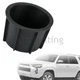 66991-35030 Car Console Box Cup Drink Holder Insert For Toyota 2010-2021 4Runner