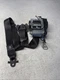 09-12 Bmw 750I Front right passenger side seat belt & retractor 609334800 OEM