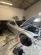 Passenger Right Front Door Electric Fits 04-11 MAZDA RX8