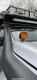 Nissan Navara D23 NP300 Ditch Light Bracket Mounts