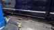 Driver Sun Visor Crew Cab With Mirror Fits 11-14 FORD F150 PICKUP 2310265