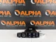 05 RANGE ROVER Door Switch Front Lh Master Window Switch Yud000293pva
