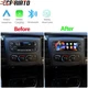for Dodge Dakota 2002 2003 2004 Radio GPS Stereo WIFI Android Auto Apple CarPlay