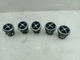 MERCEDES GLA CLASS AIR VENT DASHBOARD SET OF 5 A1568300054 X156 2013 - 2020