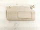 2014-2022 Chrysler 300 Passenger Side Interior Sun Visor 5Pj79ml2ab 2014-2022 Chrysler 300 Passenger Side Interior Sun Visor 5Pj79ml2ab