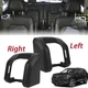 Left+Right Side Seat Belt Anchor Cover For VW Atlas 2018 2019-2025 2.0L 3.6L