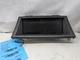 Info-GPS-TV Screen Display Screen Front Dash Fits 10-14 BMW X6 232565