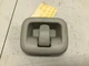 CHRYSLER TOWN COUNTRY 2012  ROOF COAT HOOK FACTORY