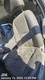 LH FRONT BLK LEA ELE SEAT OEM 15-16 GMC YUKONXL15