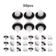 Door Panel Retainer Clips Fits Mazda 6 2019-2021 30 Pcs GJ6A-68-AB1