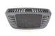2020 - 2023 BMW X2 F39 FRONT DASHBOARD SPEAKER GRILLE PANEL OEM 51457936785