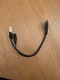2009-2012 Mercedes CLS550 CLS63 iPod iPhone Aux Music Interface 30 Pin Cable OEM