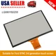 8" Touch Screen Radio Glass Digitizer For Ford Focus F150 / Lincoln Sync3 11- 18
