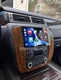 Car Radio Stereo GPS Navi Android 12 CarPlay For GMC Yukon Chevy Tahoe Suburban